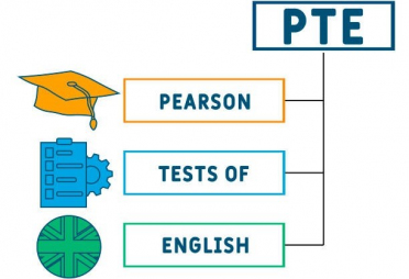 PTE (Pearson Test of English)