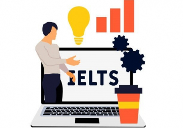 IELTS