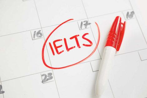 IELTS